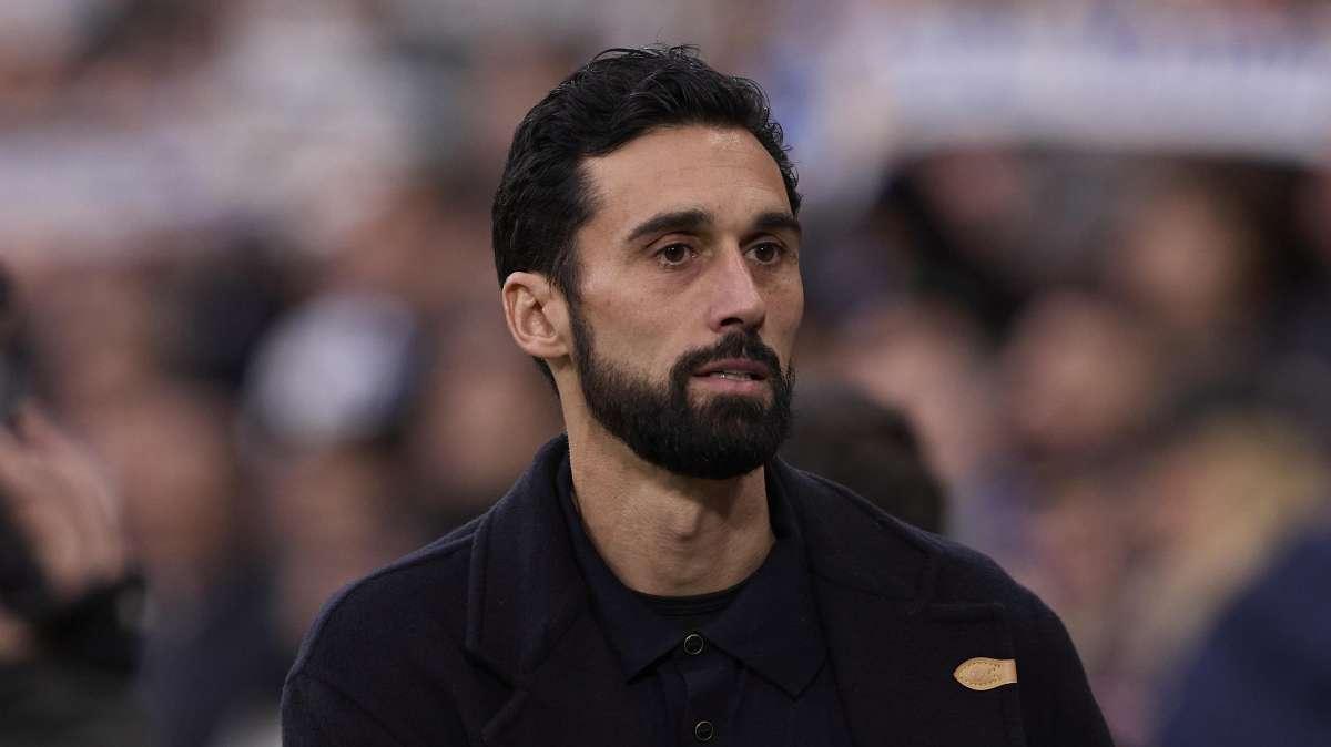 ¡Ojo! El Real Madrid planea un fichaje bomba para abril