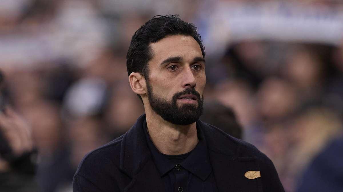 ¡Atención! El Real Madrid toma una importante decisión con Arbeloa