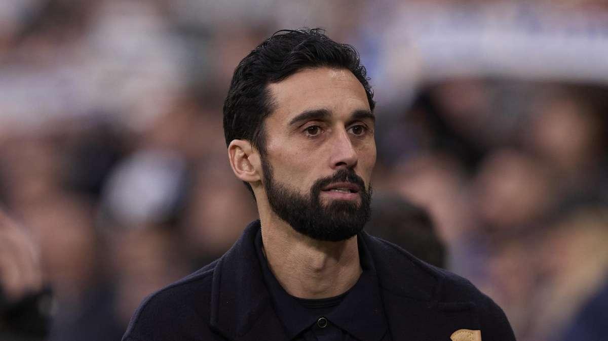 La llamativa comparación del Real Madrid de Arbeloa y Xabi Alonso