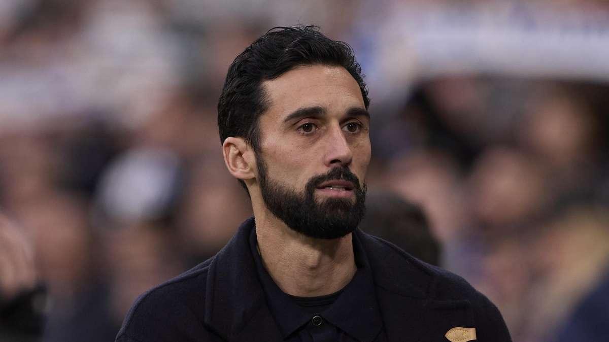 El recado de Arbeloa a Flick en rueda de prensa: no te lo esperas