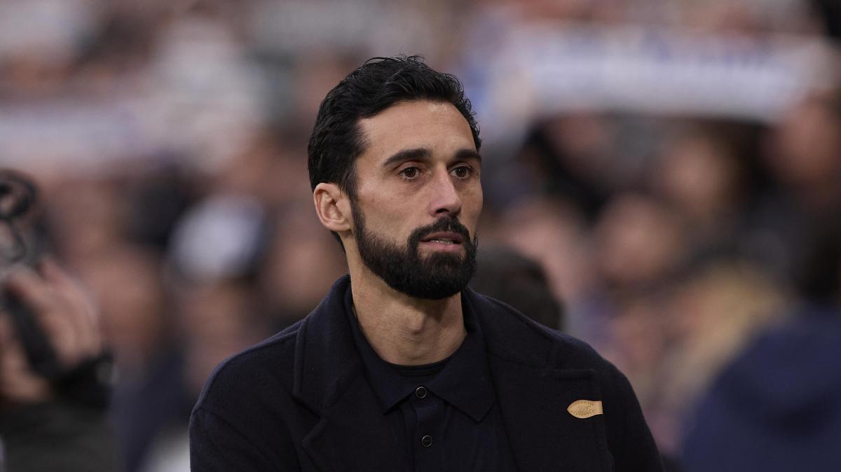 Cambio de planes: Arbeloa todavía cuenta con motivos para quedarse