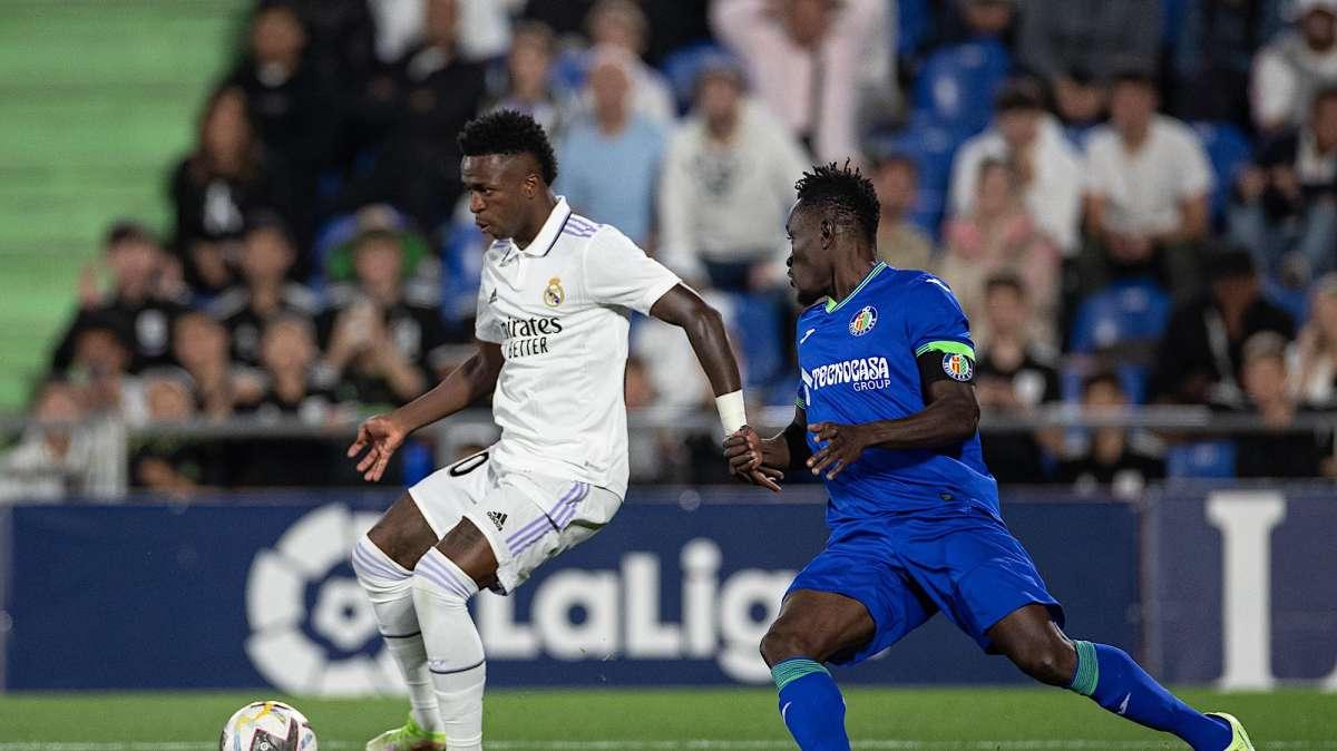 Con la mente en el Etihad: la previa del Real Madrid - Getafe