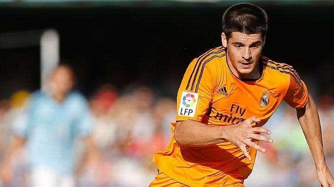 Arsenal y Tottenham, a por Morata