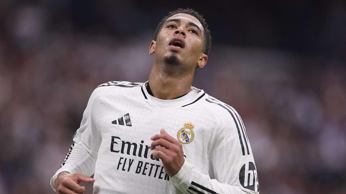Una pesadilla recurrente en el Real Madrid: volvió a aparecer en Mestalla