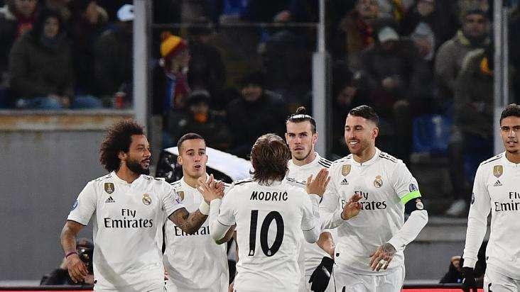 ¿Dónde ver el Real Madrid - Al Ain? Fecha, hora, TV y online de la final del Mundial de Clubes