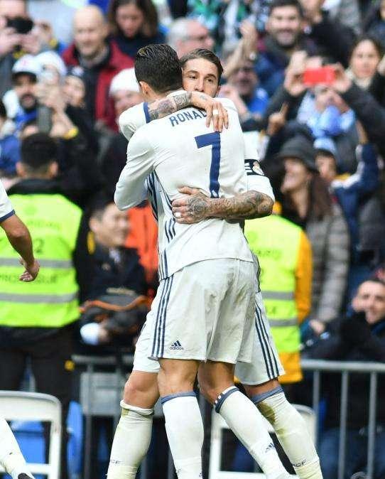 Ok Diario - En el Real Madrid alucinan con el trato que se ha dado a Cristiano Ronaldo