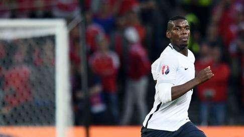 AS: Mourinho toma la delantera al Madrid por Pogba