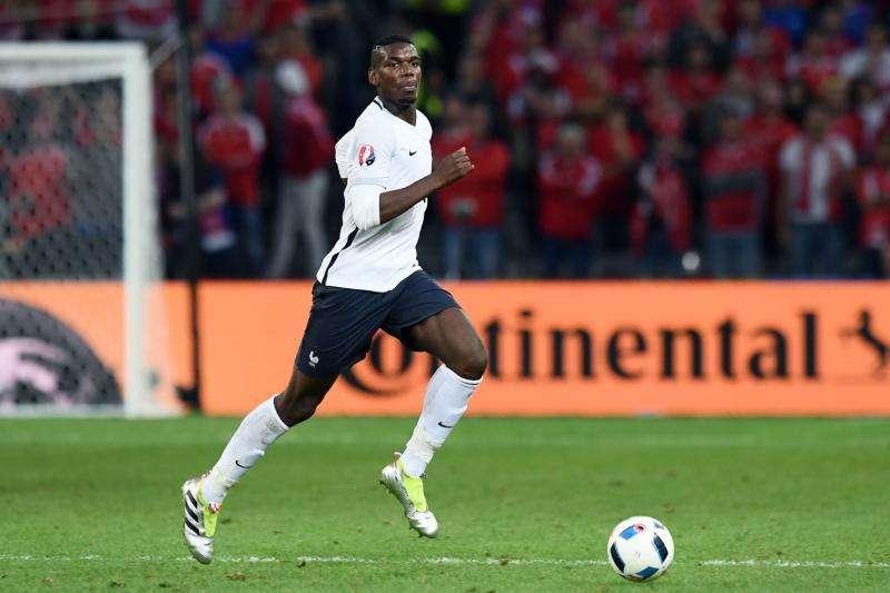 TuttoSport: La Juventus ofrecerá 6 millones a Pogba para evitar su salida 