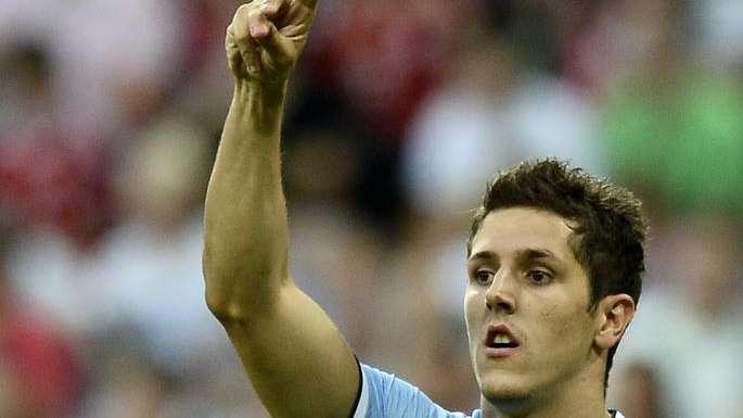 Caughtoffside: La Juve, tras los pasos de Jovetic