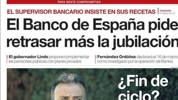 En la prensa catalana ya hablan de 'fin de ciclo' y señalan a Luis Enrique