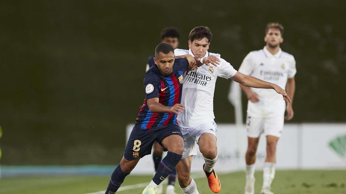TOP News 24 | La victoria del Castilla, los planes de mercado del Real Madrid...