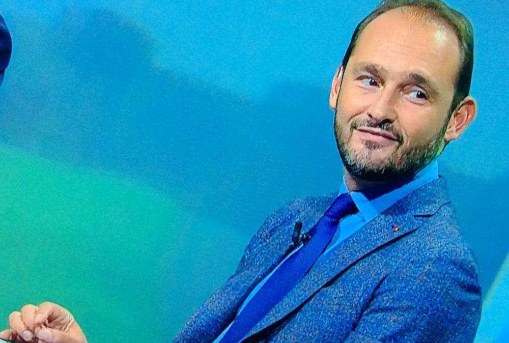 Sky, Di Marzio: "El Madrid deja 'señales positivas' a Mendes para la salida de Cristiano por 100M€"