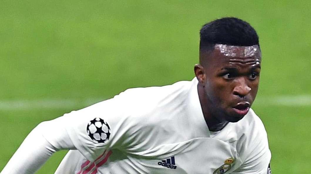 Valencia - Real Madrid | José Luis Sánchez: "¡El líder es Vinicius!"