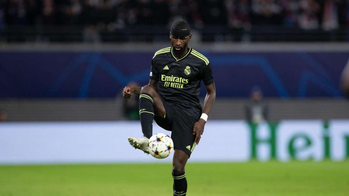 TOP News 18 | El fichaje que recomienda Rüdiger, la posible venta de Mendy...