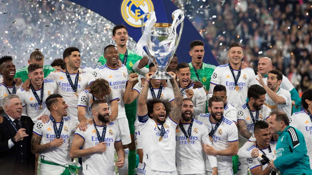 ENCUESTA BD | ¿Cómo valoras la temporada del Real Madrid?