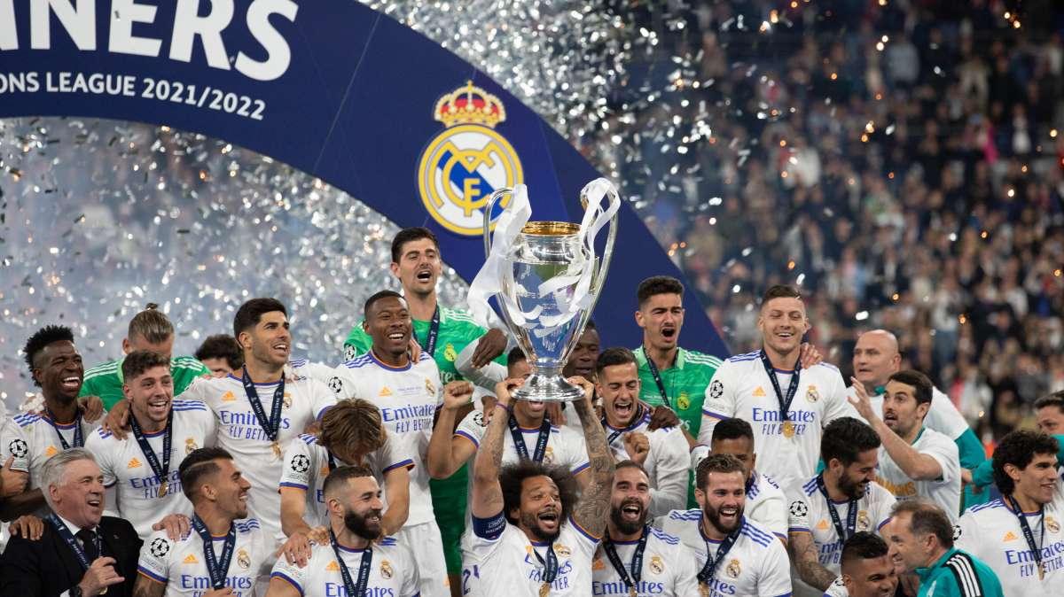 El Real Madrid cumple 121 años de historia con varias metas en el horizonte: el nuevo Bernabéu, Mbappé...