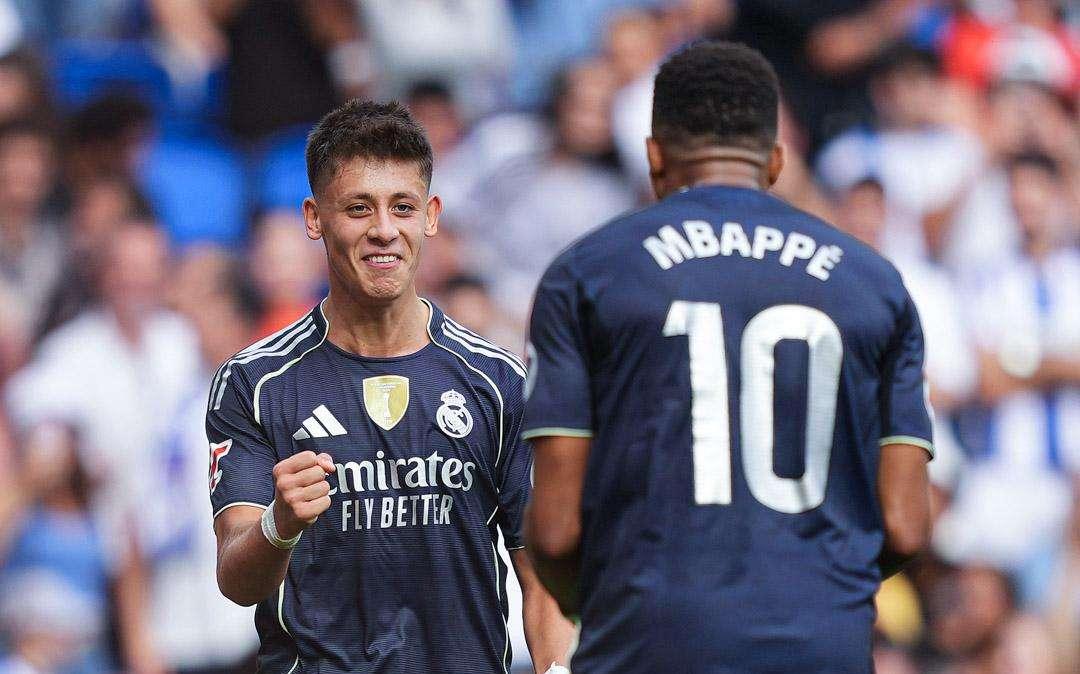 Mil maneras de sufrir: la crónica del Real Sociedad 1-2 Real Madrid