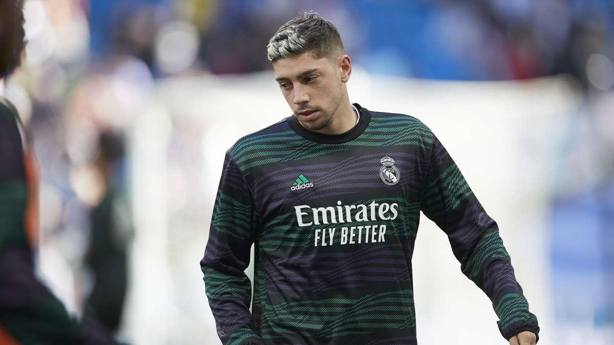 "¿Valverde? Una agresión física tiene la misma gravedad que una verbal"