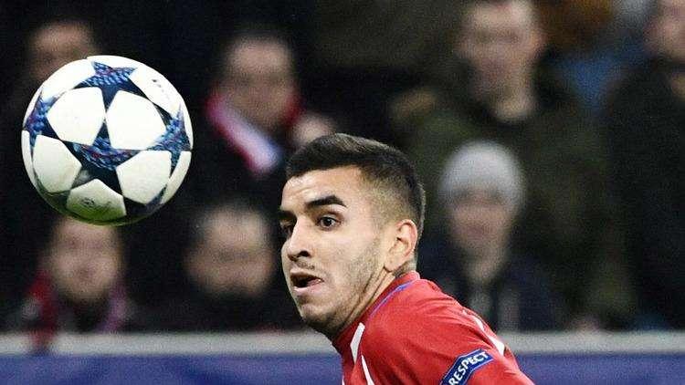 FINAL | Celta de Vigo 1-2 Atlético de Madrid: los del Cholo tienen 'Ángel'