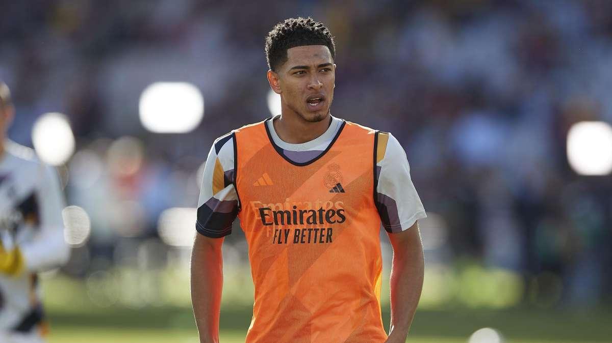 El esperado mensaje de Bellingham después de triunfar en el Real Madrid