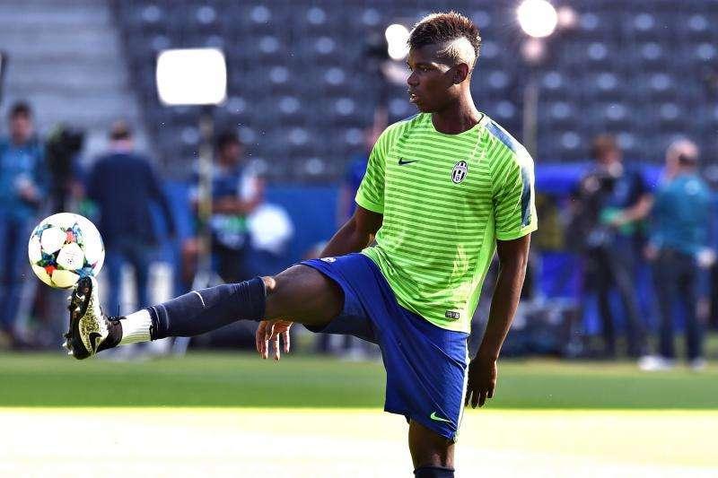 Marotta: "Quien quiera a Pogba tendrá que hablar con la Juve no con Raiola"