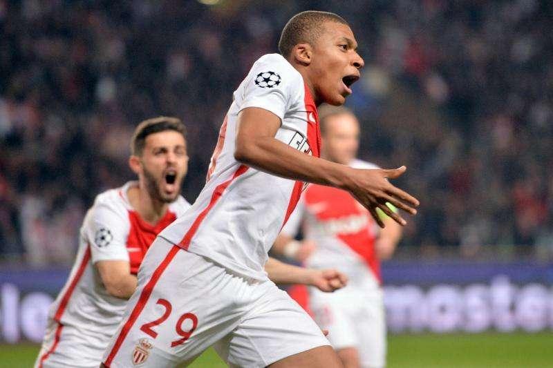 Mbappé explica por qué fichó por el PSG y no por el Madrid