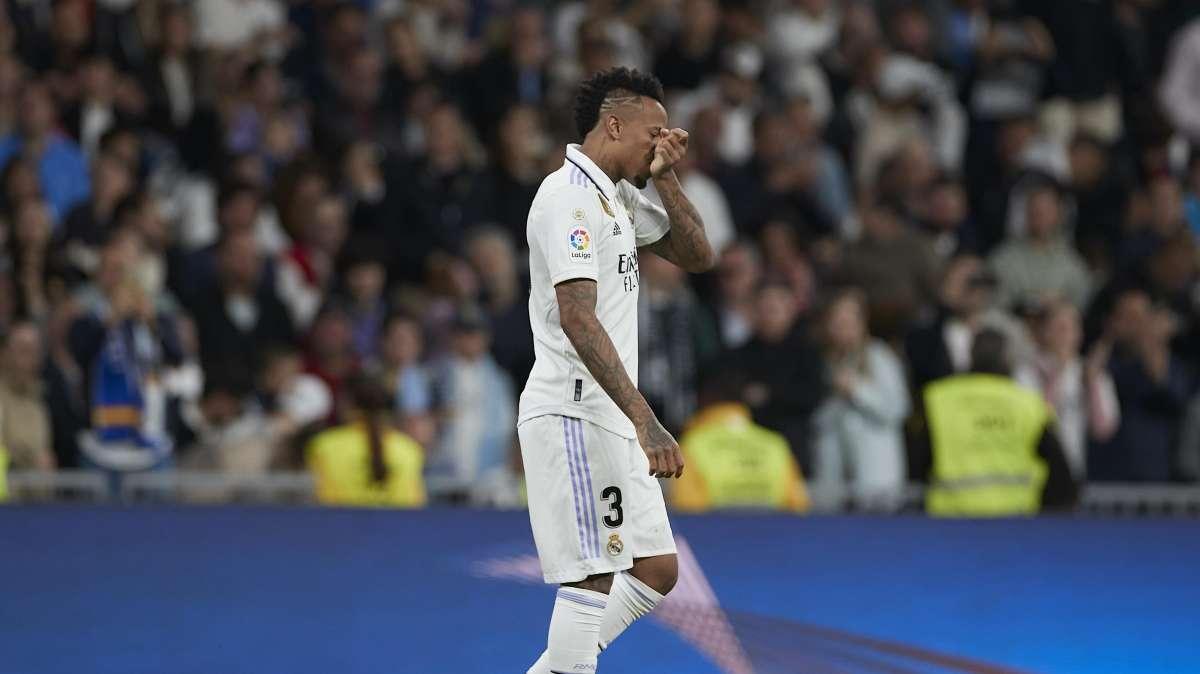 Al Real Madrid no le hacían un poker en Liga... desde 1947