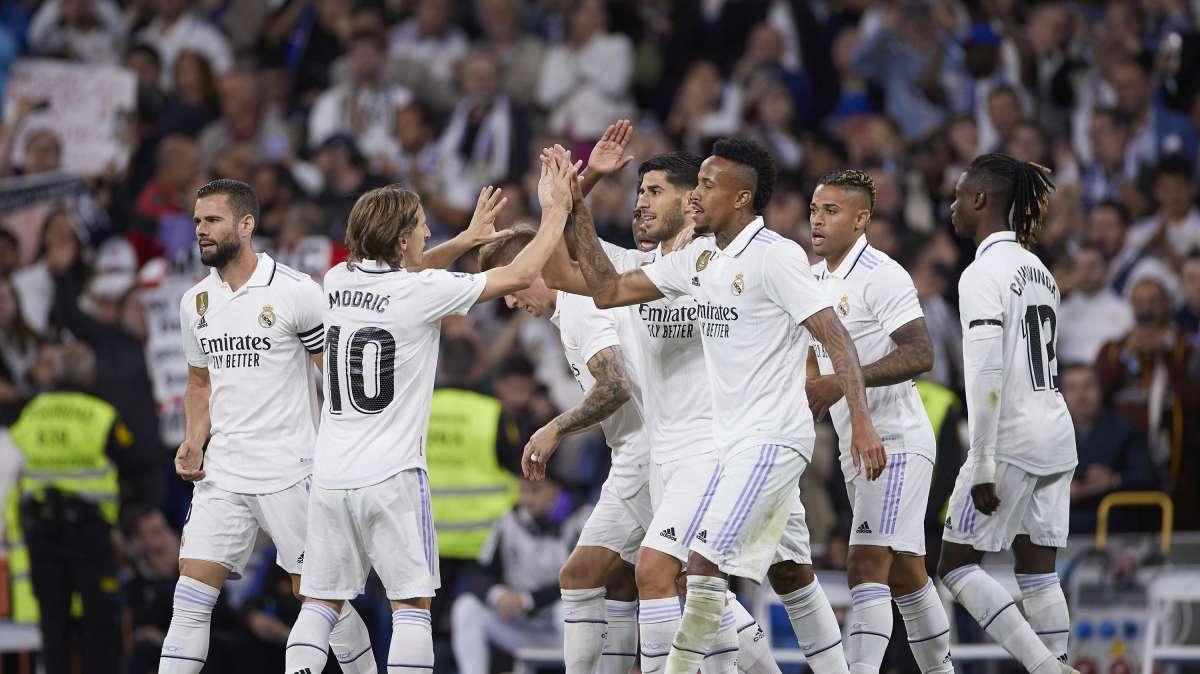 Ganar por Vinicius: la previa del Real Madrid – Rayo Vallecano