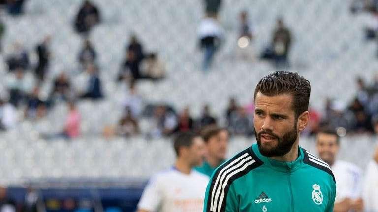 Real Madrid | Los planes de Ancelotti con Nacho, al descubierto
