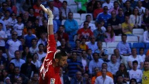 Sergio: "Casilla no puede decirle que no al Real Madrid"