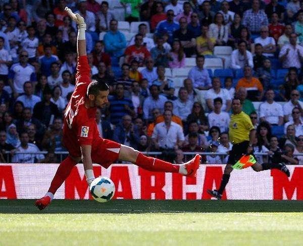 Mundo Deportivo: El traspaso de Casilla, cuestión de horas