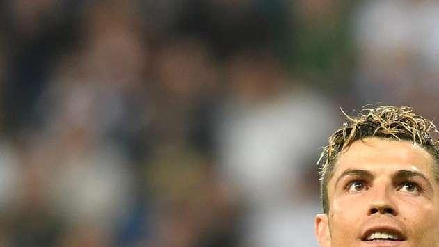 La vuelta de Cristiano Ronaldo al Real Madrid