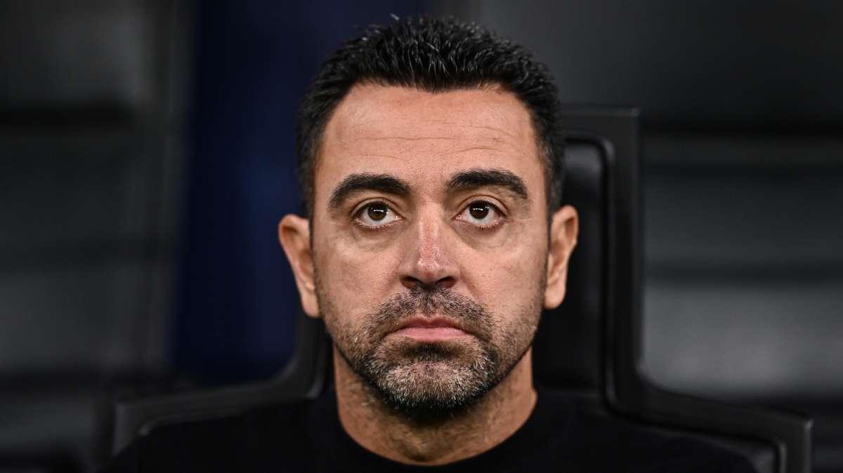 Ancelotti tira de elegancia para retratar a Xavi Hernández