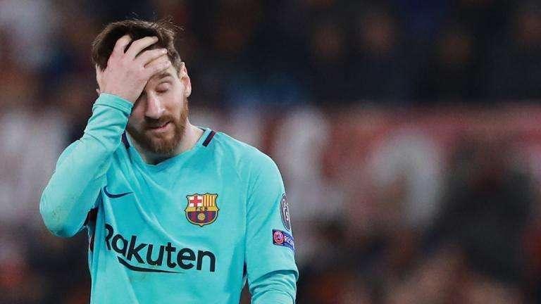 FINAL - Sevilla 0-0 Barcelona: el Barça falla primero