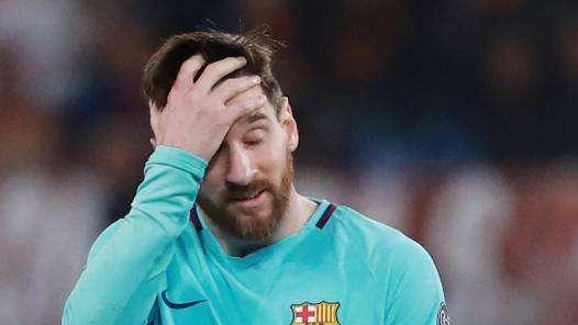 As, Israel: "A Messi le ha venido mal que se fuera Cristiano, y a Benzema, fenomenal"