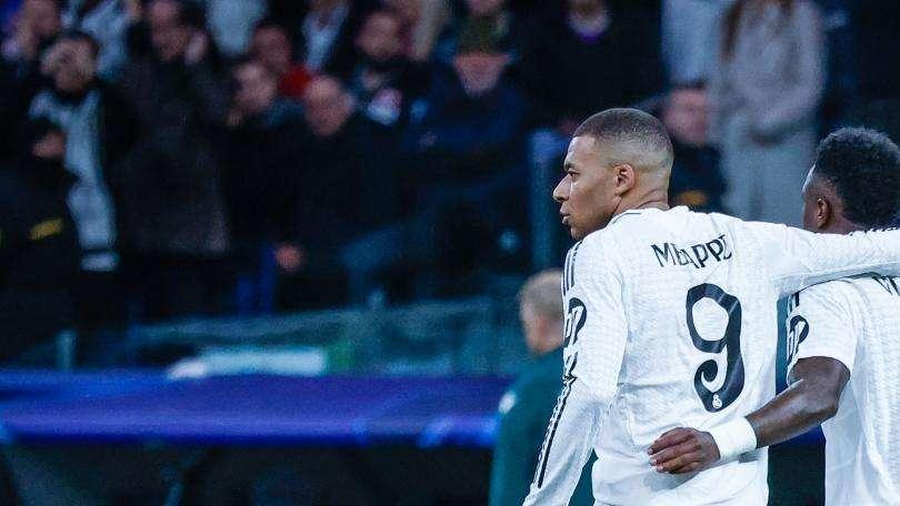 Mbappé, Vinicius, Arabia y la posibilidad que Florentino descarta por completo, según Josep Pedrerol