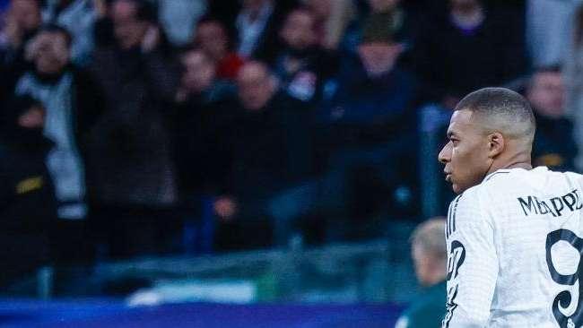 La insistencia de Vinicius y Mbappé no fue suficiente: las notas del Espanyol - Real Madrid
