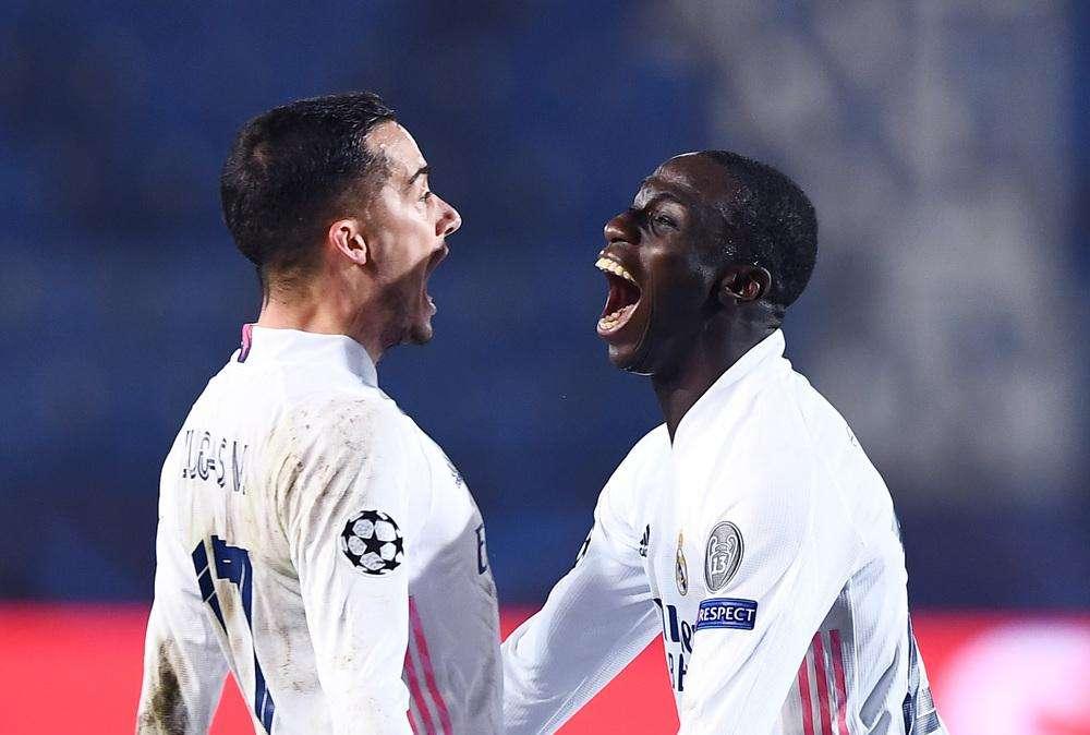 Real Madrid | "Dije que Mendy se convertiría en el Mbappé de los laterales izquierdos y tenía razón"