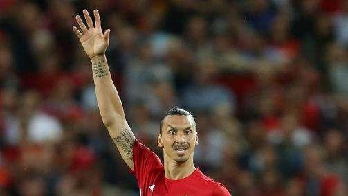 El United no cuenta con Ibrahimovic: Morata más cerca y al acecho de otro madridista