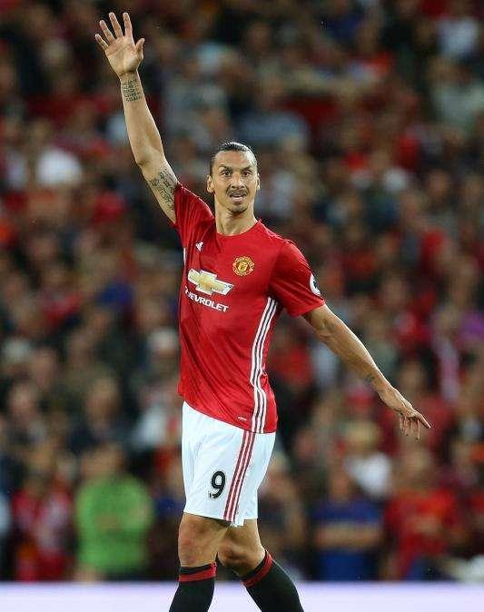 Ibrahimovic juega sus cartas en silencio: el sorprendente destino del sueco para la próxima temporada