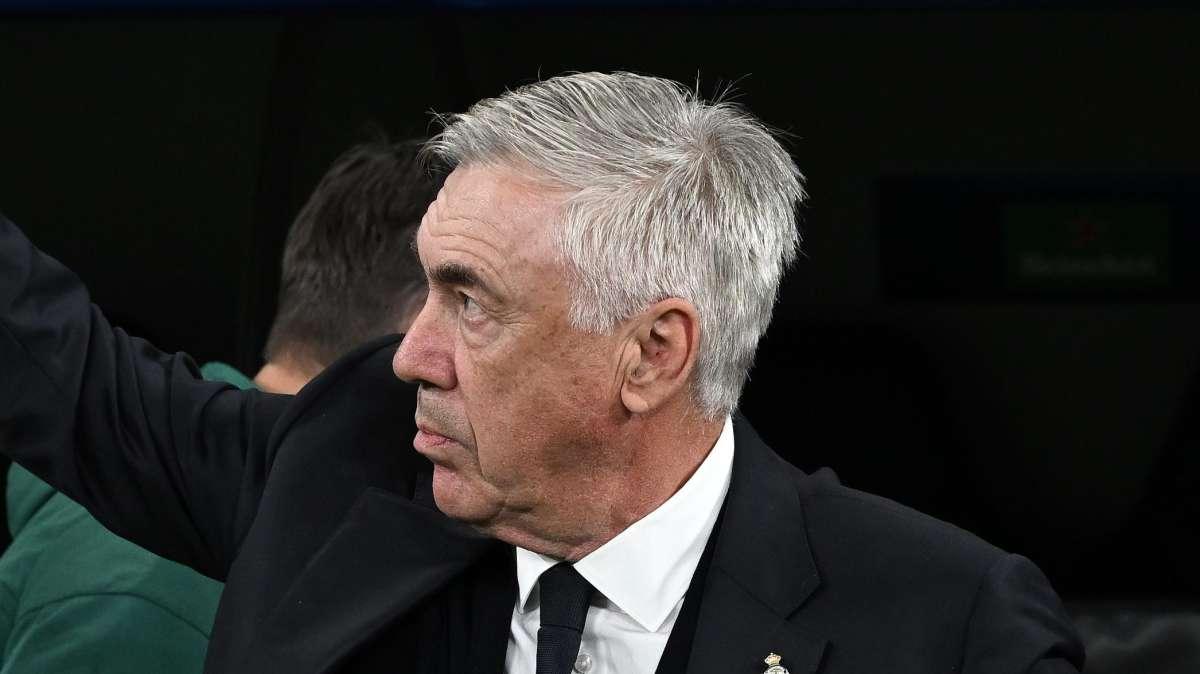 Mercado de fichajes, en directo | El nuevo 'fichaje' de Ancelotti, información sobre Ramos...