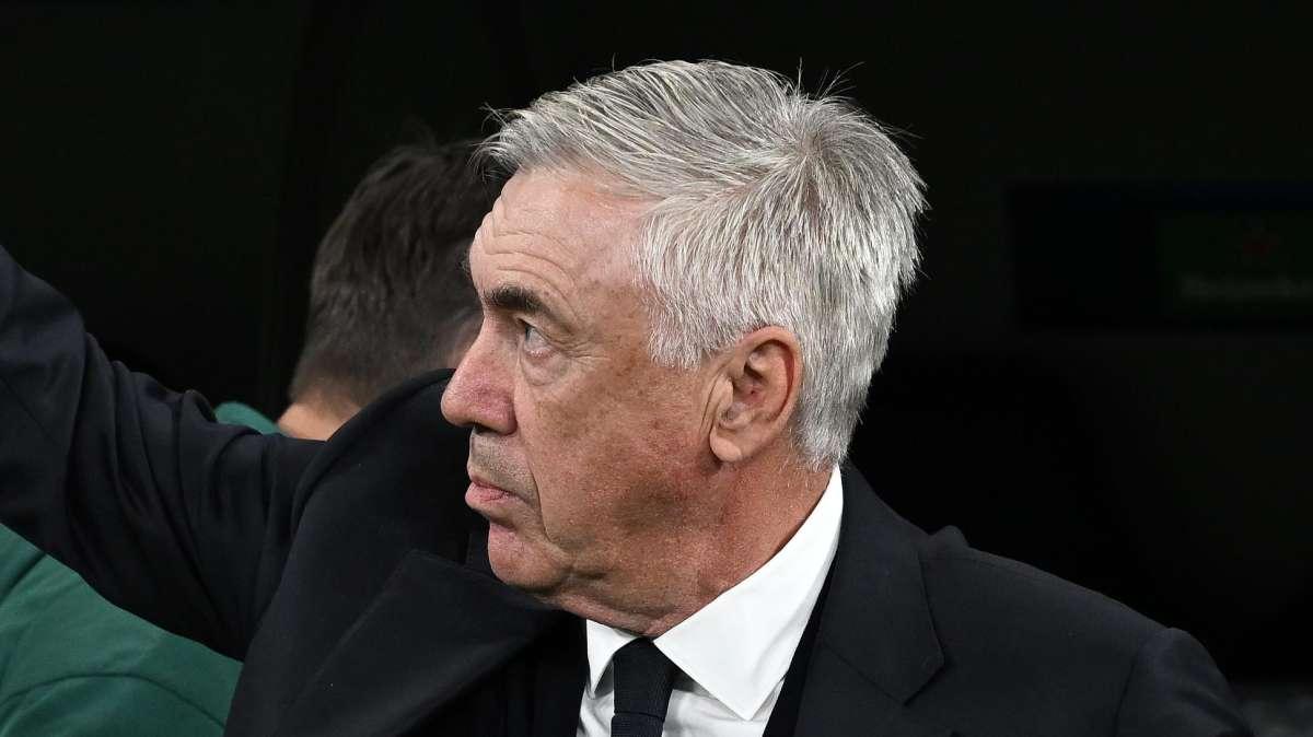 Acuerdo cerrado con Ancelotti: seguirá en el Real Madrid por una gran suma