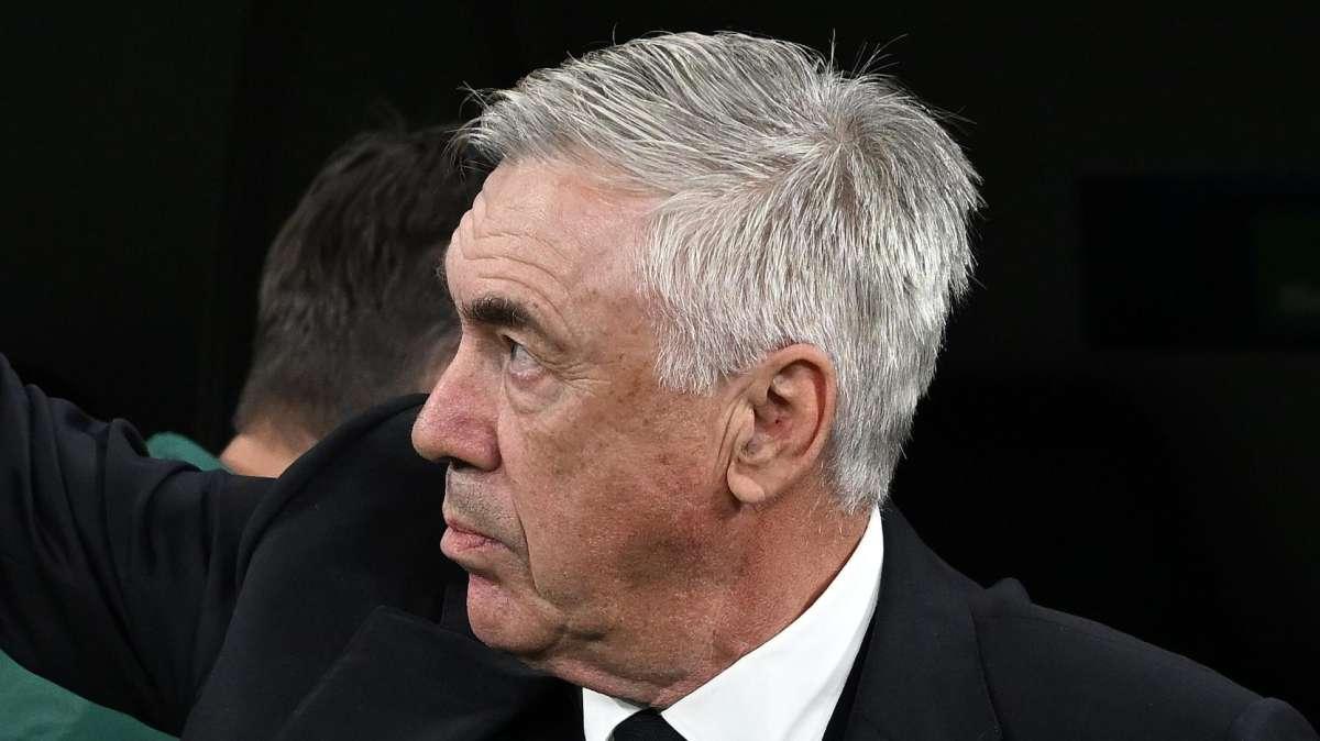 TOP News 18 | Rueda de prensa de Ancelotti, drama con Militao...