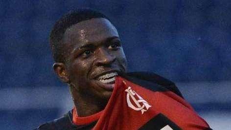 EXCLUSIVA BD - Kallás: "Hay acuerdo Vinicius-Madrid, solo falta la firma del Flamengo: los detalles"