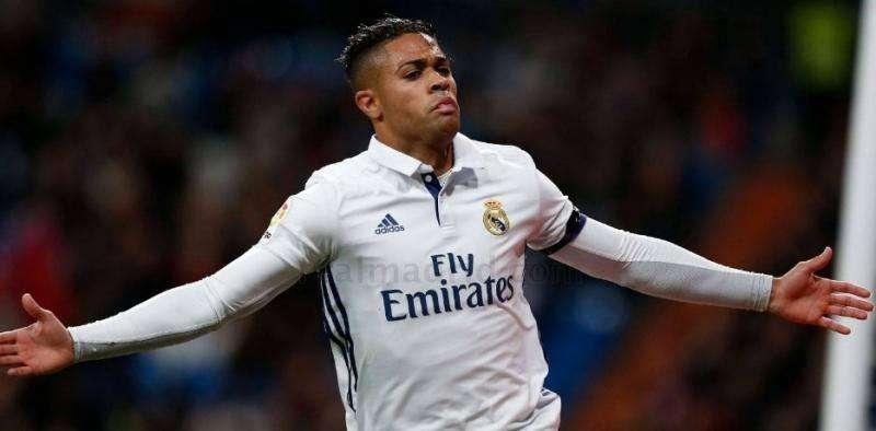 Okdiario: El Madrid no vende a Mariano