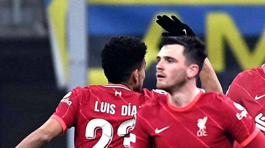Robertson: “Es excitante ganar títulos delante de nuestra gente, esperamos que esto siga”
