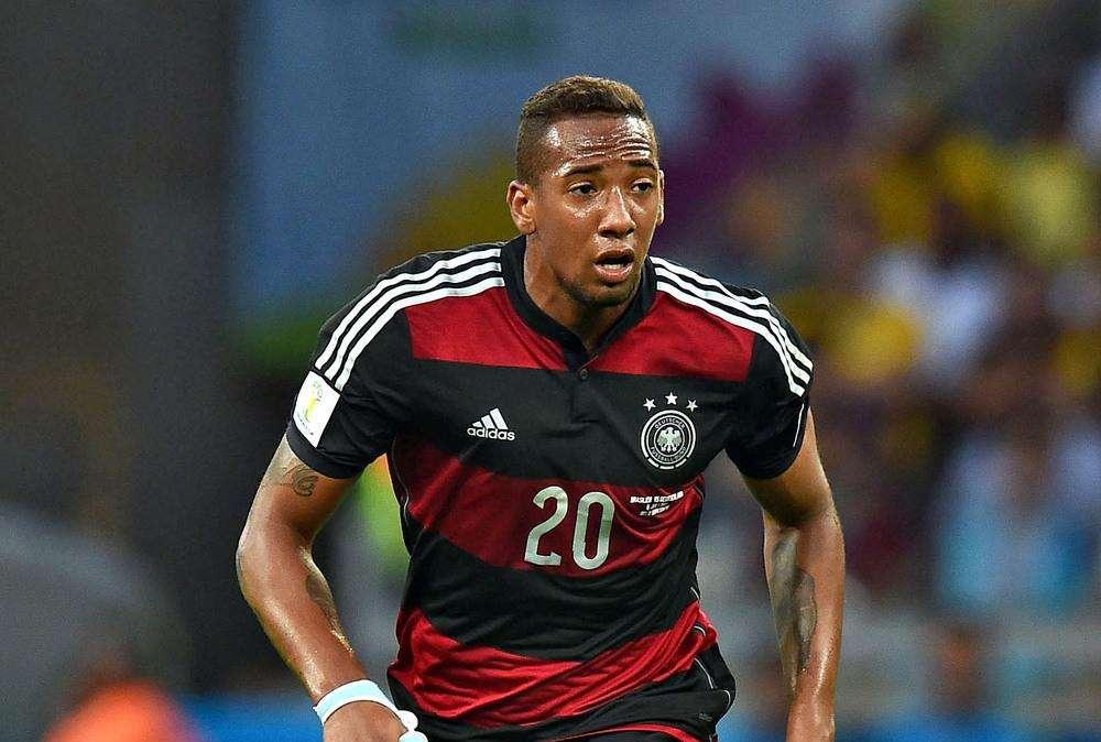 Radio MARCA: Boateng, alternativa a Pepe o Varane