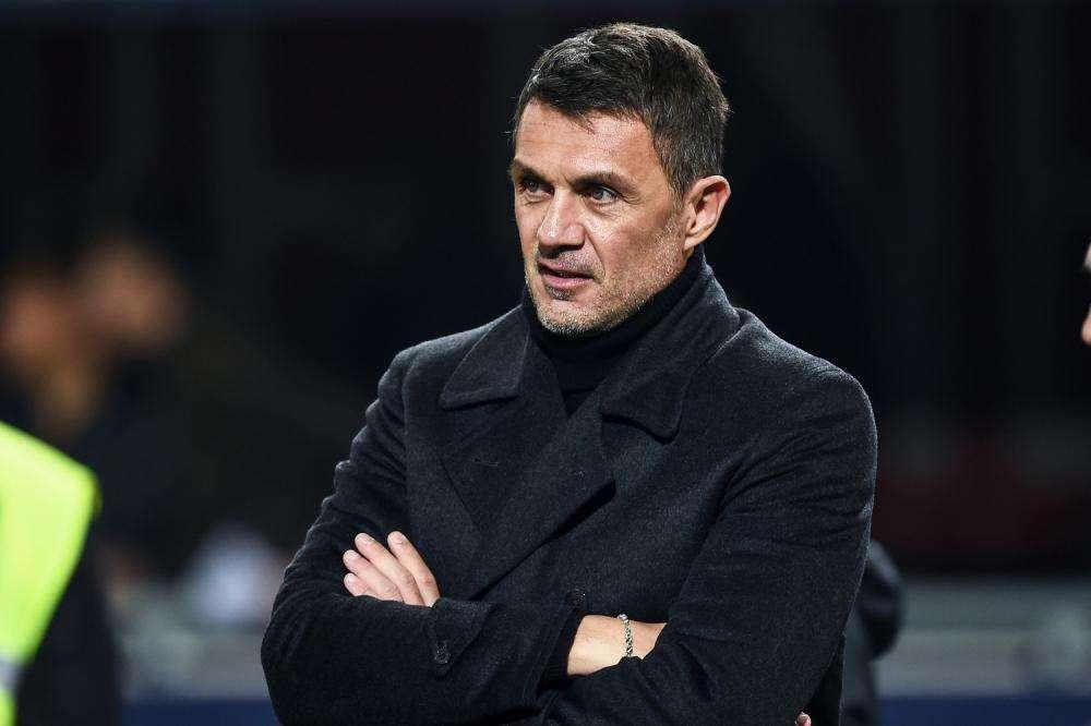 Paolo y Daniele Maldini, positivos en coronavirus