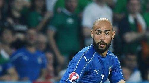 Sky: Zaza, posible salida de la Juventus