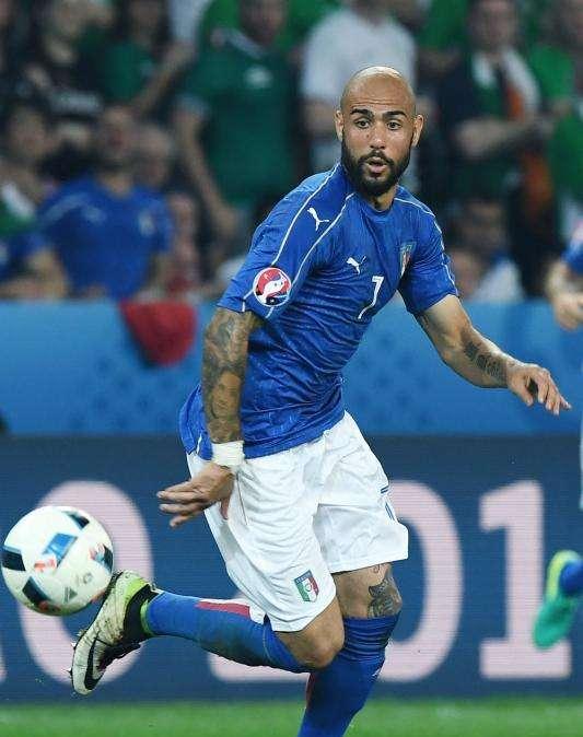 Premium Sport: Zaza vería con buenos ojos fichar por el Wolfsburgo